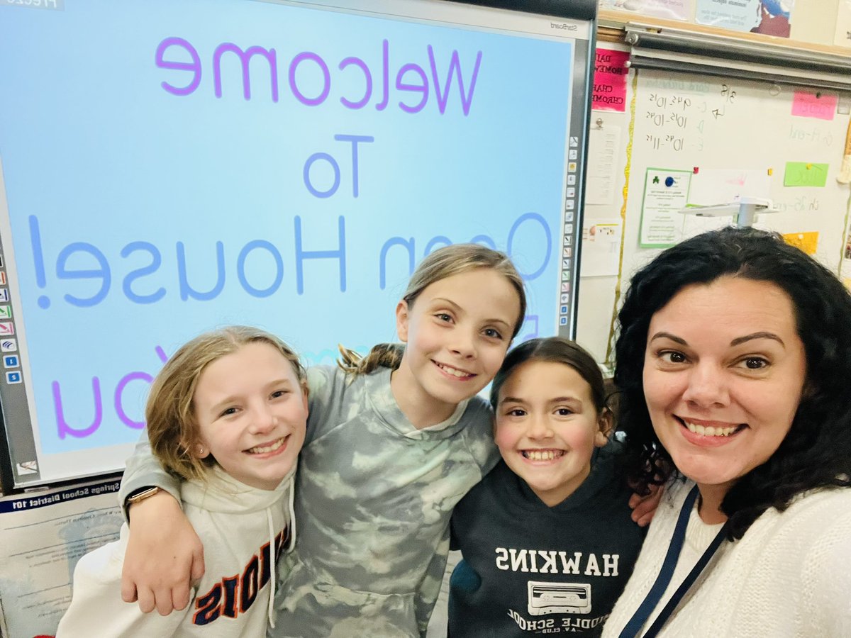 Nicole McLaughlin tweet media