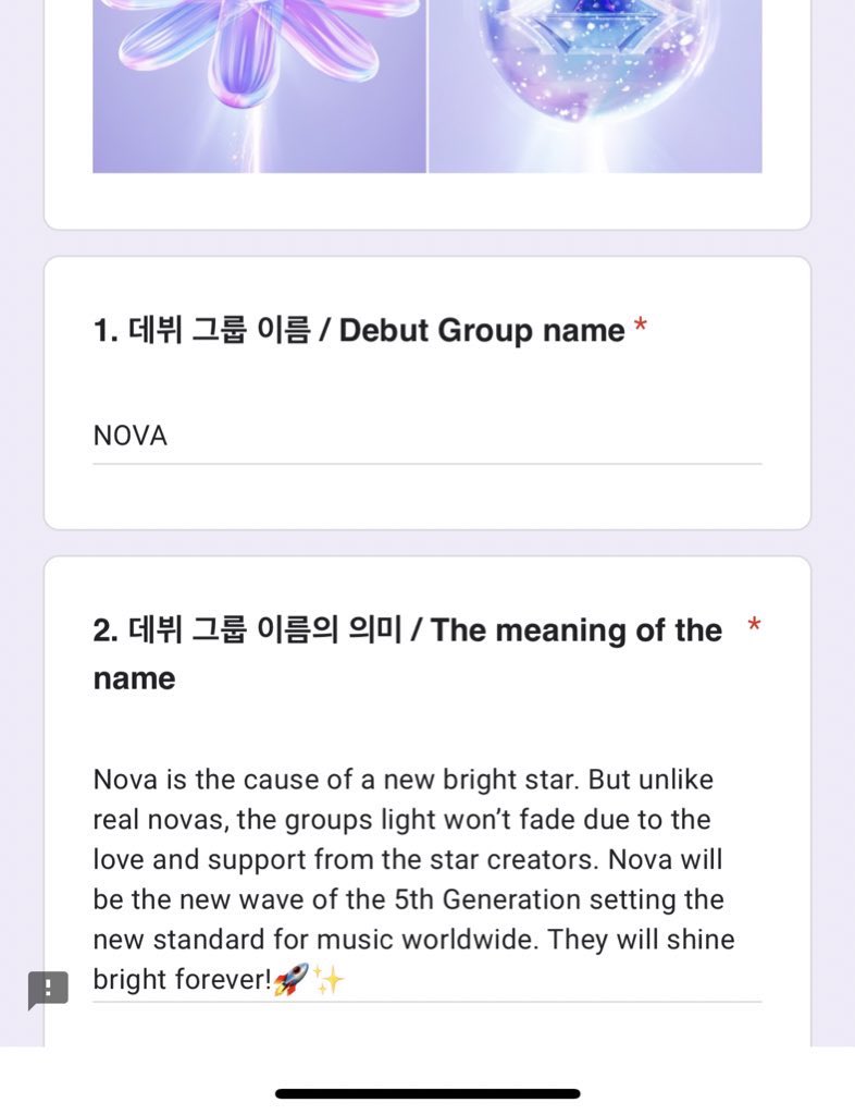 parkx227's tweet photo. @the_vincette Really like the name! Its very creative and would be a good concept. This is what I was thinking, something similar in a way ✨NOVA ✨ https://t.co/hXX1NBj6vj