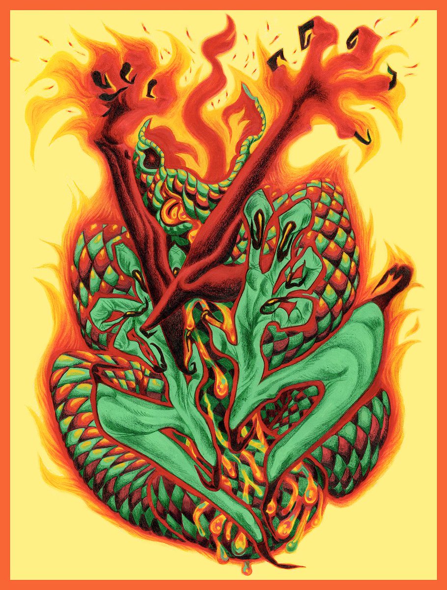 Emeric L. Kennard tweet media