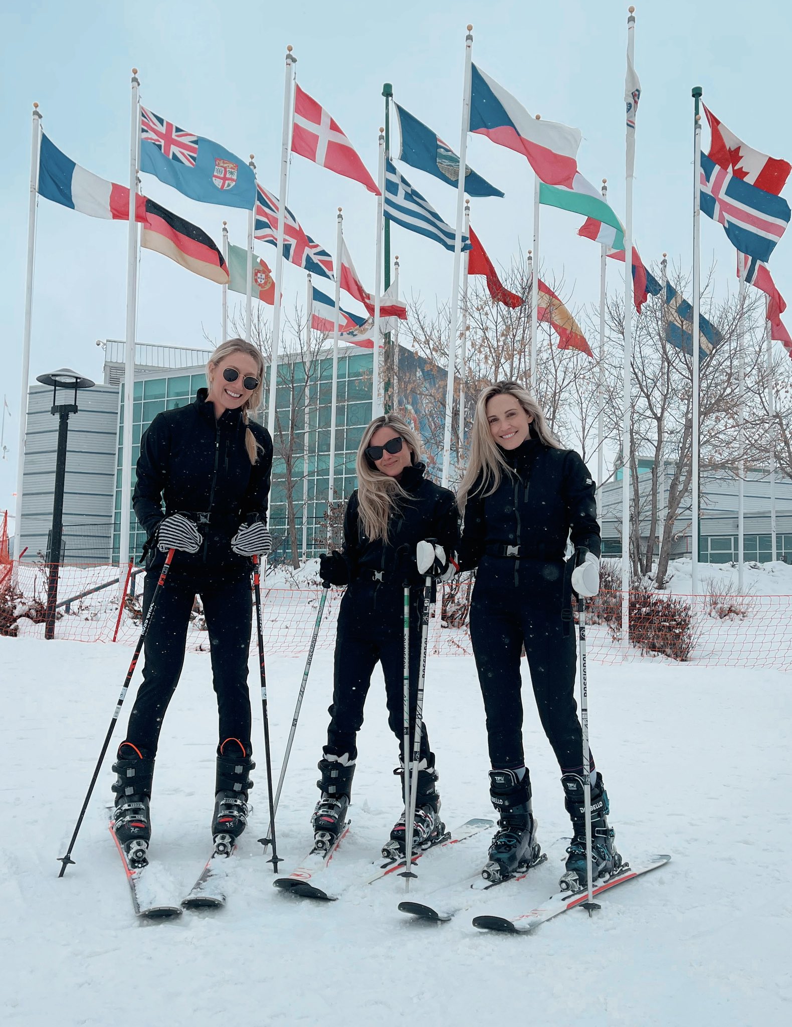 Cat (Belanger) Toffoli on Twitter "Had the best time at our first ever