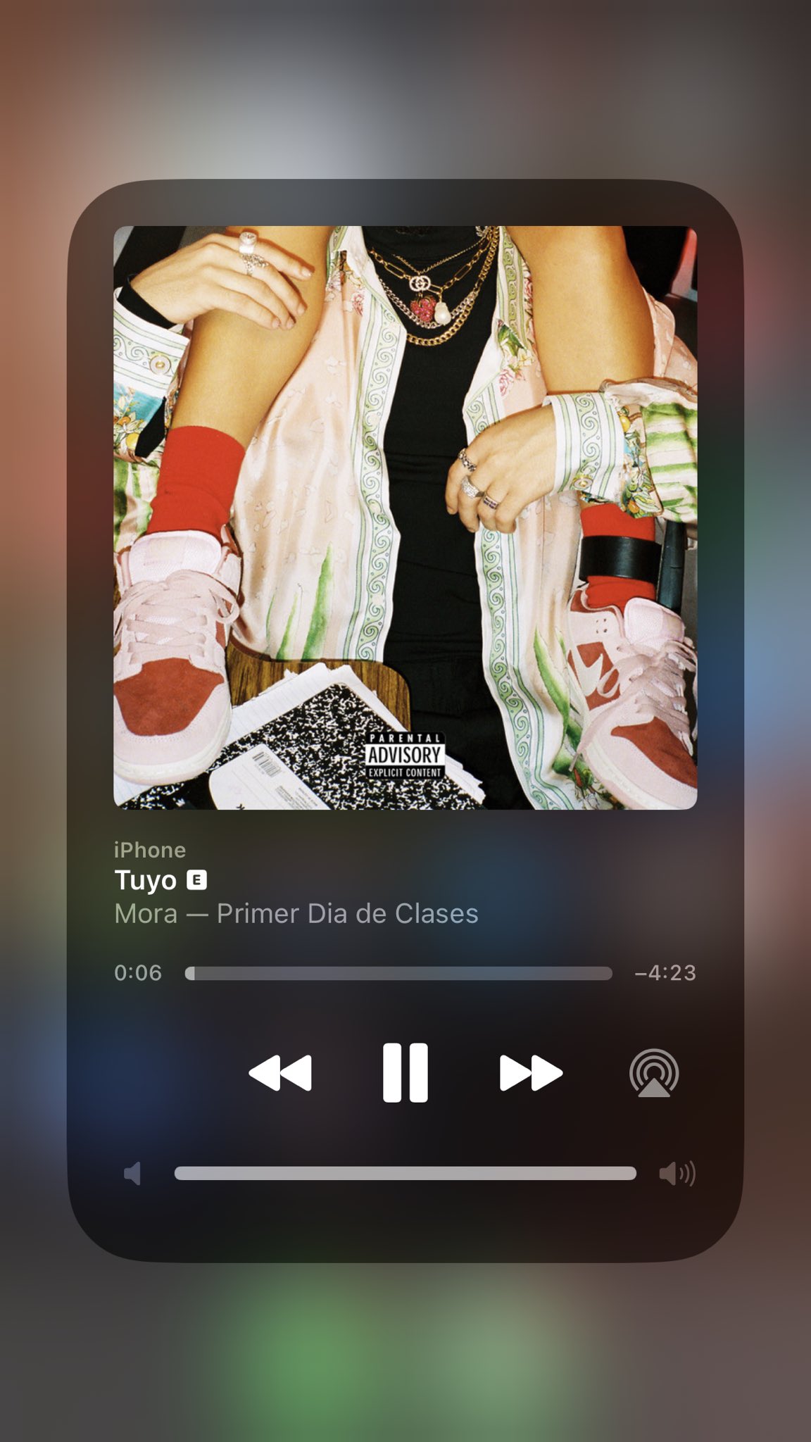 Mora - Apple Music