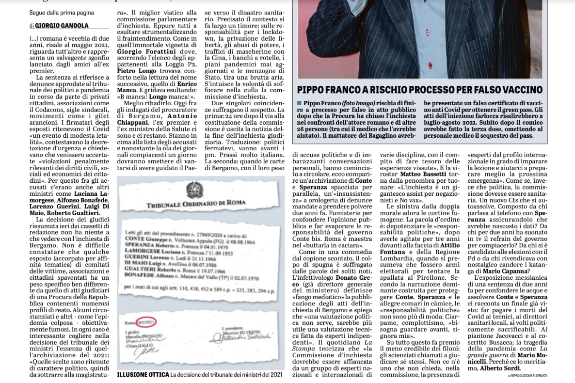 ccombercat's tweet photo. #STAMPABASTARDA
#FALSACONTROINFORMAZIONE
@WAQItaly https://t.co/ucVqjya9Fj