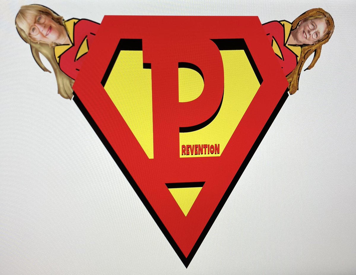 Ewa Roos (@ewa_roos) on Twitter photo Preparing for the #OARSI2023 Debate where <a href="/BiermaS/">Sita Bierma-Zeinstra</a> and I together with the audience will use our superpowers to give the hot topic of #OAPrevention a crack! This will be exciting, please join us in Denver oarsijournal.com/article/S1063-… Preparing for the #OARSI2023 Debate where <a href="/BiermaS/">Sita Bierma-Zeinstra</a> and I together with the audience will use our superpowers to give the hot topic of #OAPrevention a crack! This will be exciting, please join us in Denver oarsijournal.com/article/S1063-…