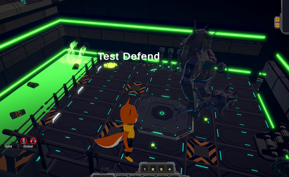 Galactic Labs tweet media