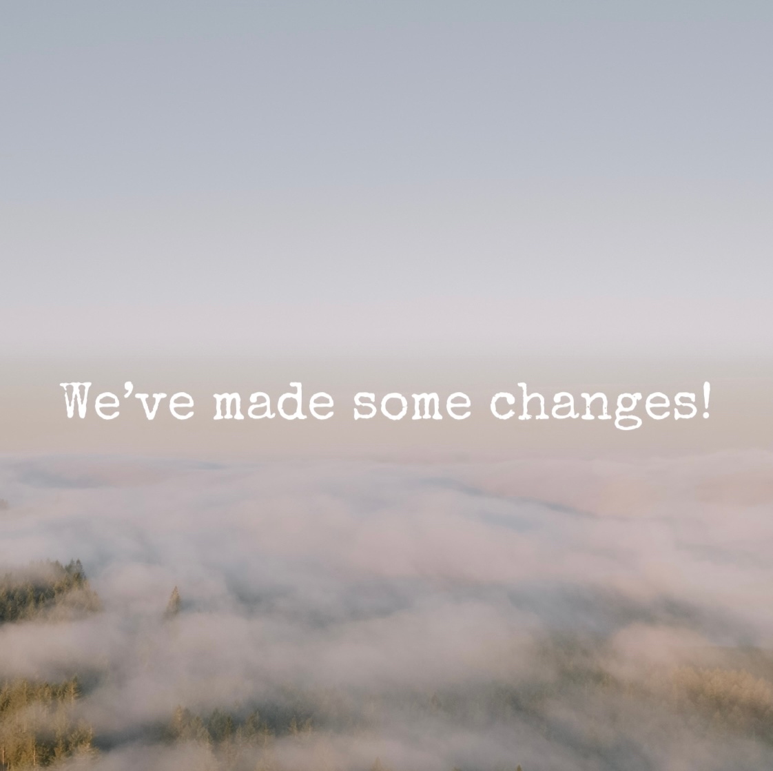 We have made some changes to our regular walks. 

Regular walks in Llangollen (and surrounding areas) and Telford area are now self-run. They are free. This means walks are at your own risk- but they’ll still be just as fun! 
Get in touch for more info :)