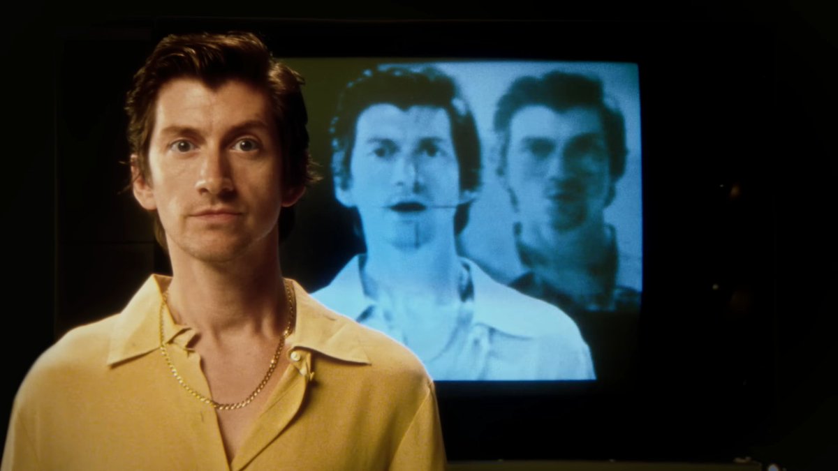 Country Motel on Twitter "body paint ; arctic monkeys"