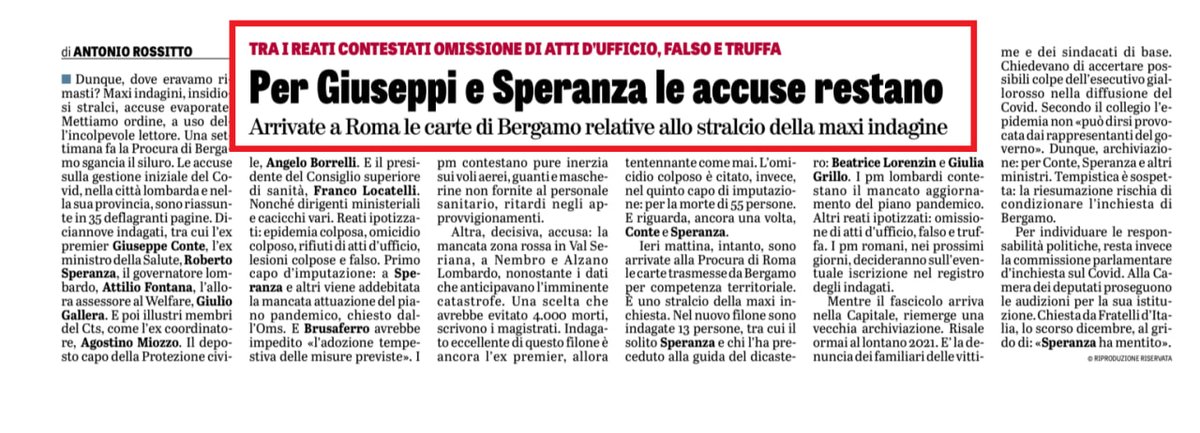 ccombercat's tweet photo. #STAMPABASTARDA
#FALSACONTROINFORMAZIONE
@WAQItaly https://t.co/ucVqjya9Fj