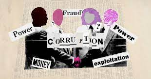 Granntt_'s tweet photo. Research examines big corruption tendencies and solutions using a historical and comparative case method. 

#ResearchPaRinSa2023 #PerspectiveMatters 
SHS MOLINO PERPETUALITE RESEARCHER https://t.co/yBAYy4guWS
