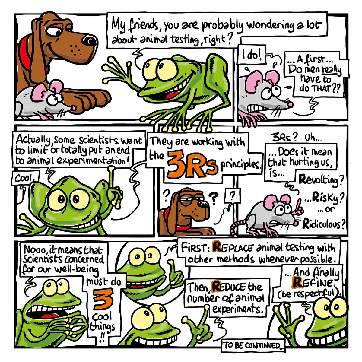 AltertoxAcademy's tweet photo. #TGIF #funwithnams (a little bit of Friday fun for you)
>> Introducing Dr.Froggy, our eminent PhD batrachian friend, who joined our team to explain NAMs to kids :) How cool is he? 🐸 https://t.co/LNpk8XEFFy