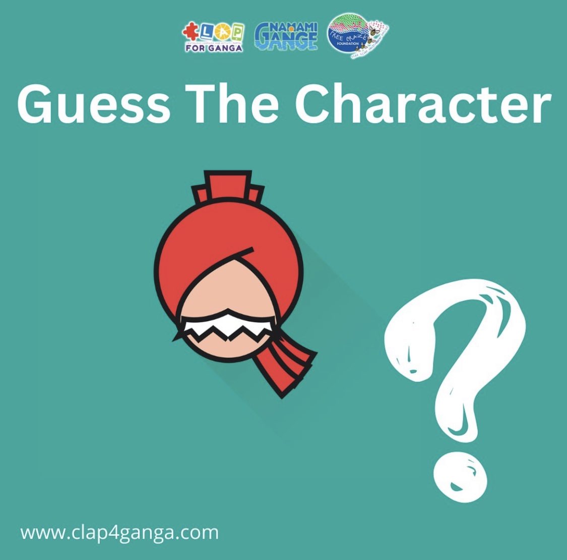 Clap4G's tweet photo. GUESS THIS CHARACTER!!!

Comment your answer!!

#chachachoudhary #didyouknow #namamigange #magazine https://t.co/QsbGFv1vEP