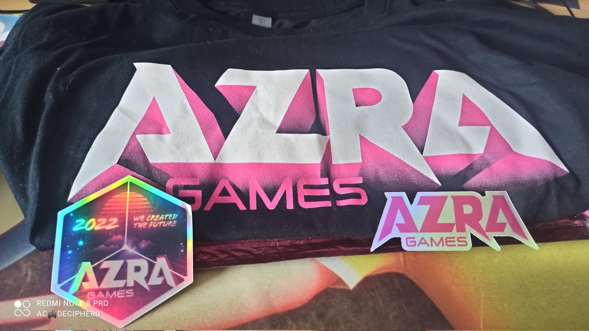 AC Decipher0 tweet media