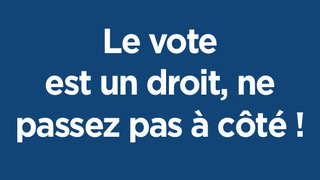 EvoCommunale23's tweet photo. 🇮🇩 Il en va de la vie démocratique de notre Pays, il en va de la force de notre Institution.
➡️ Dimanche 19 mars, un grand merci d’avance à chaque Monégasque qui prendra quelques minutes pour accomplir son devoir civique.
#evolutioncommunale #evolutioncommunale2023 https://t.co/C5fbRhou9g
