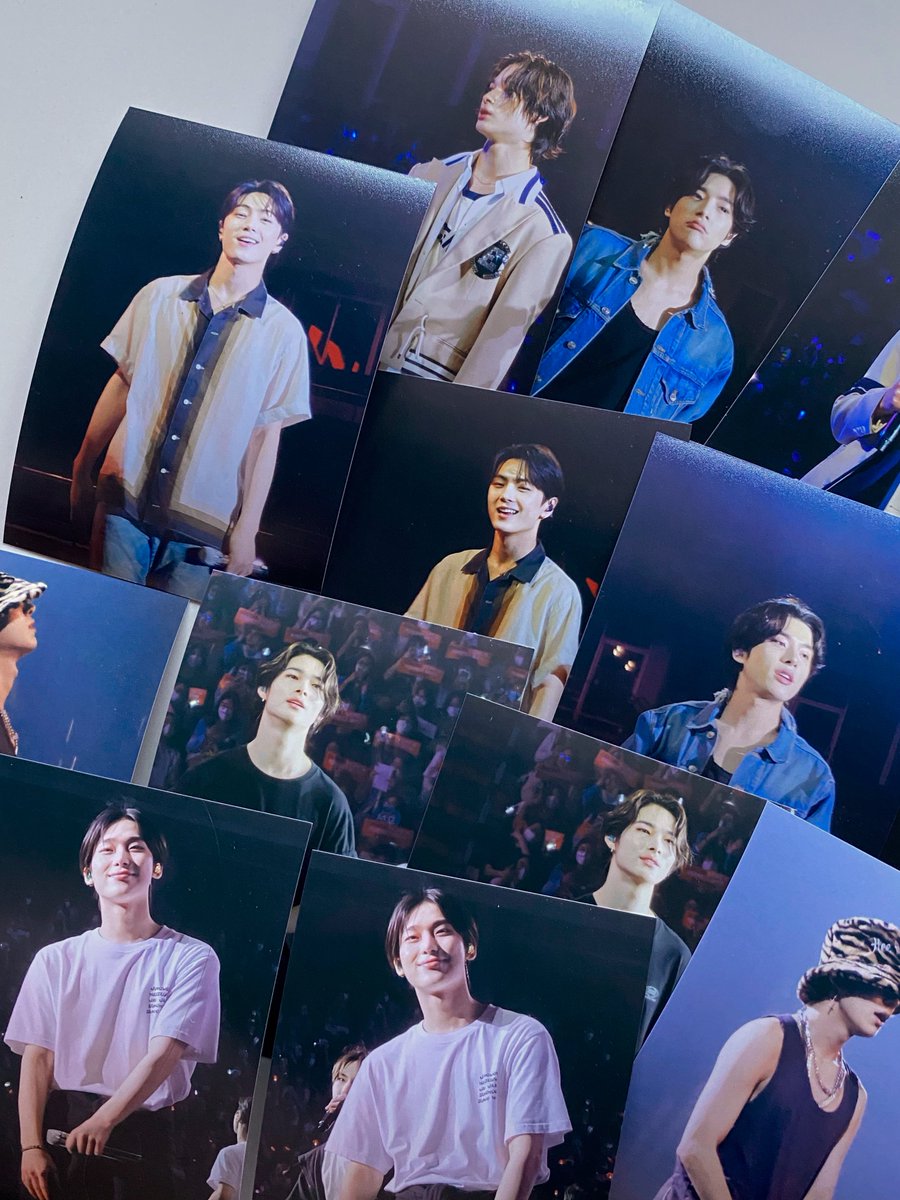 moonandenhypen's tweet photo. The photos I took during Manifesto in Asia tour look really good in print.

Soon available for purchase as postcards, posters, and digital files. Funds raised will be sent to @PRODBYENGENE for the comeback funds. https://t.co/Sw6dsFDwcg