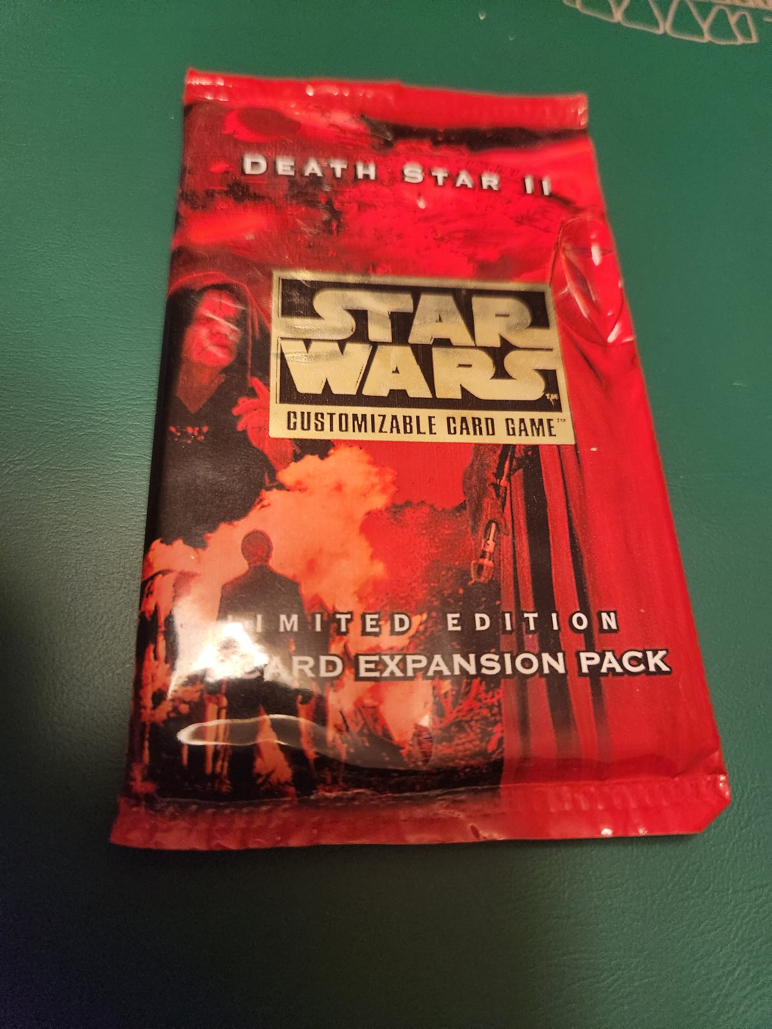 Star Wars CCG (@StarWarsCCG) / Twitter