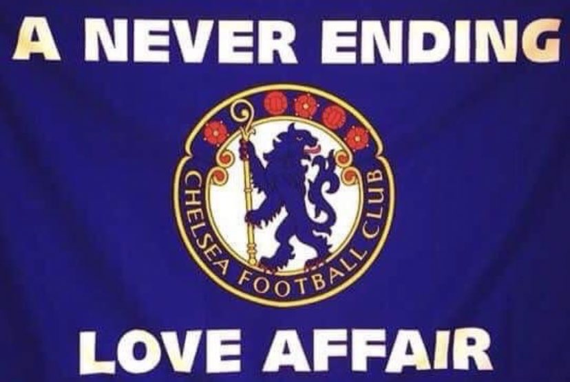 THE CHELSEA FORUM tweet media