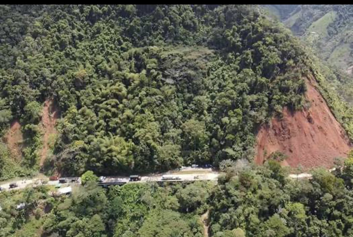 @petrogustavo @MinTransporteCo @ACRegiones @SenadoGovCo @CamaraColombia