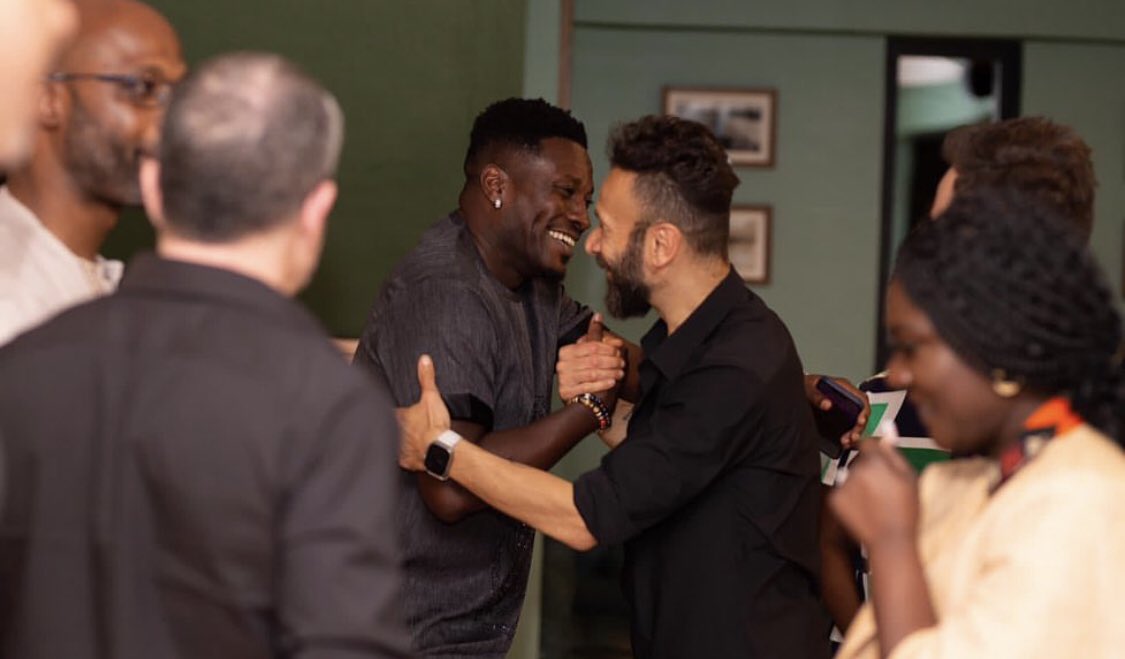 Alpha SarkCess on Twitter: 