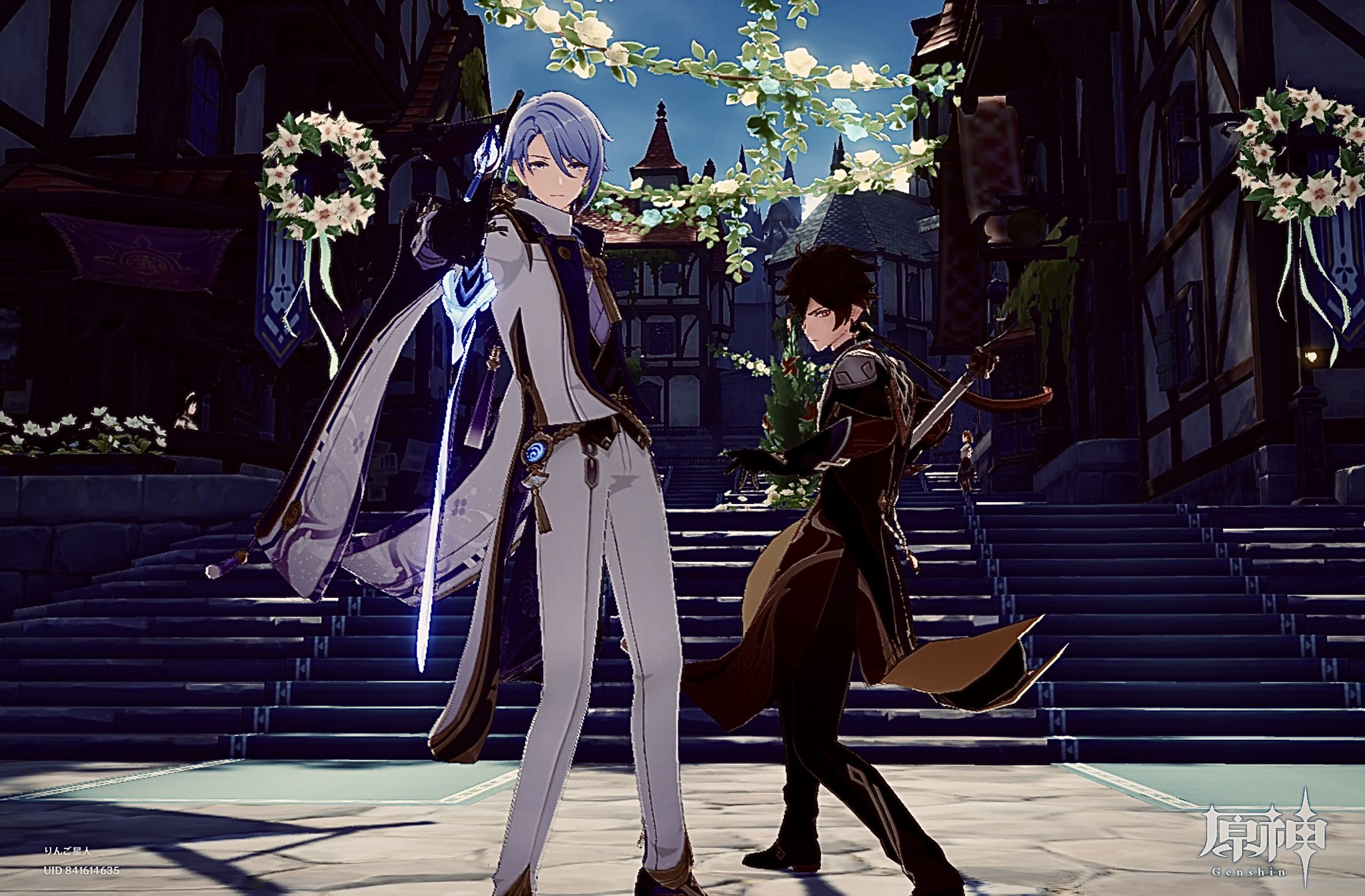 激安正規品 3番りんご星人です様専用 【人狼殺】Twitterで話題のりんご