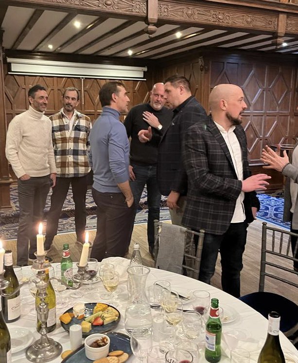 Lord Jason Guy 🐺 tweet media