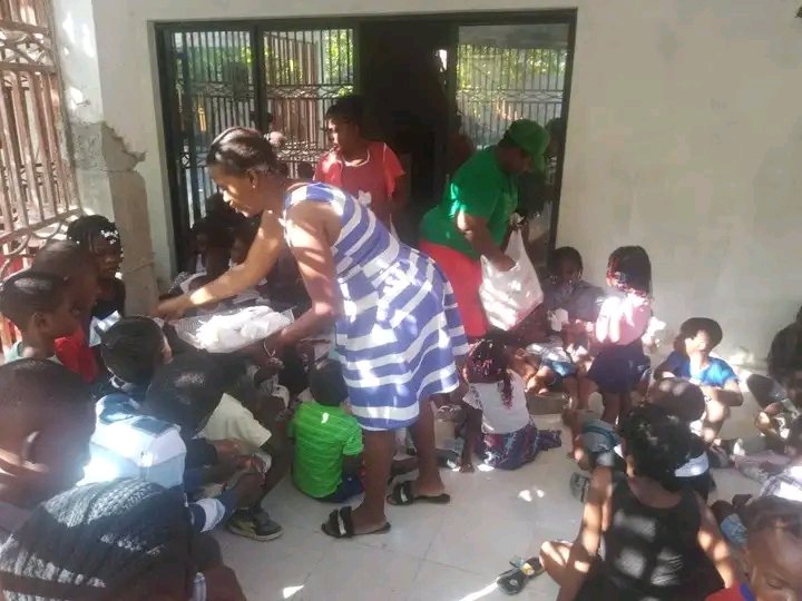 ForResidence's tweet image. Prayer for orphans