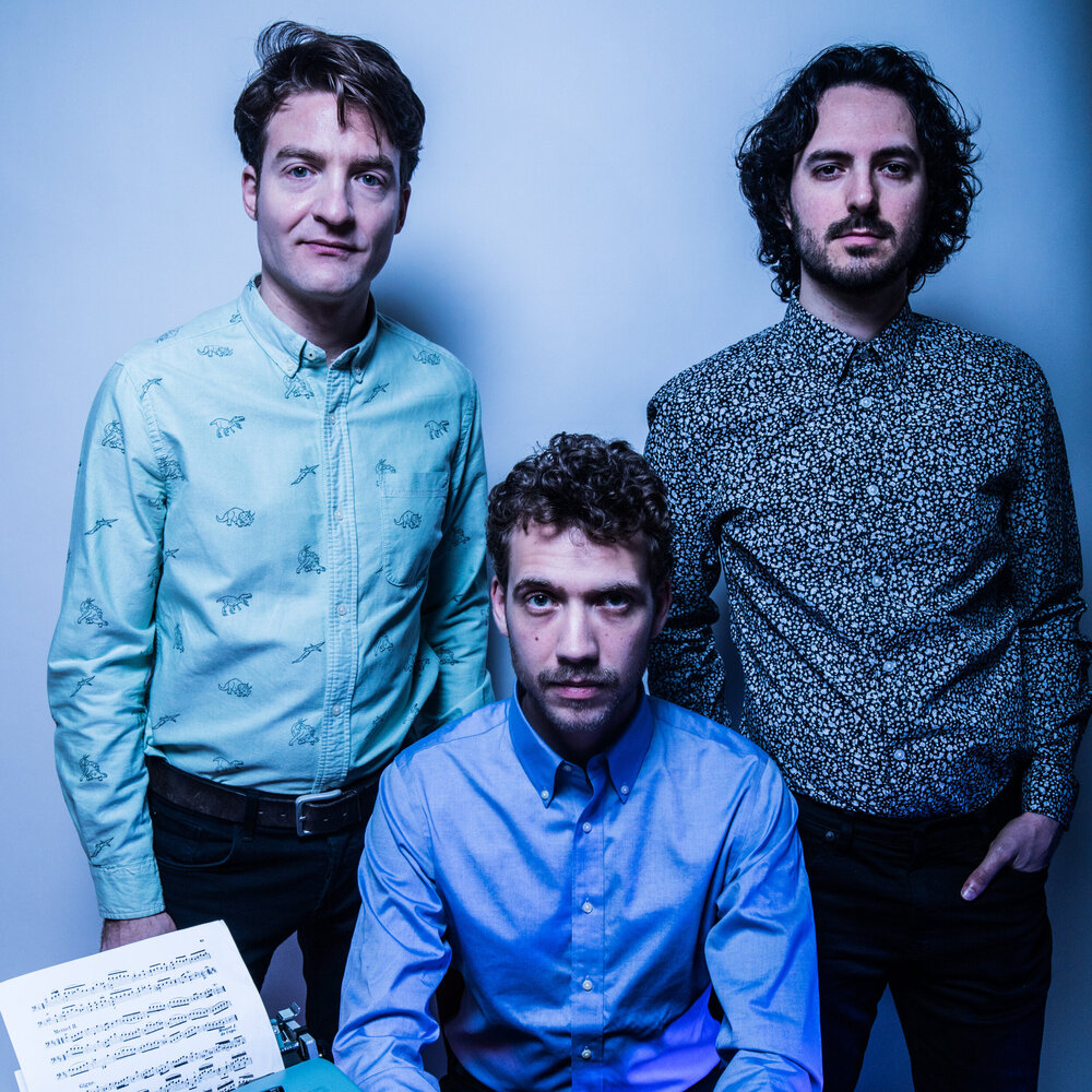 "Blue in Green" by Malnoia is the opening track of the new release of 𝐂𝐎𝐍𝐓𝐄𝐌𝐏𝐎𝐑𝐀𝐑𝐘 𝐉𝐀𝐙𝐙. This is a beautiful reinterpretation by the trio of a classic tune by Miles Davis and Bill Evans. 
#Jazz #NewReleases #MilesDavis <a href="/jornswart/">Jorn Swart</a>
open.spotify.com/playlist/09JKB…