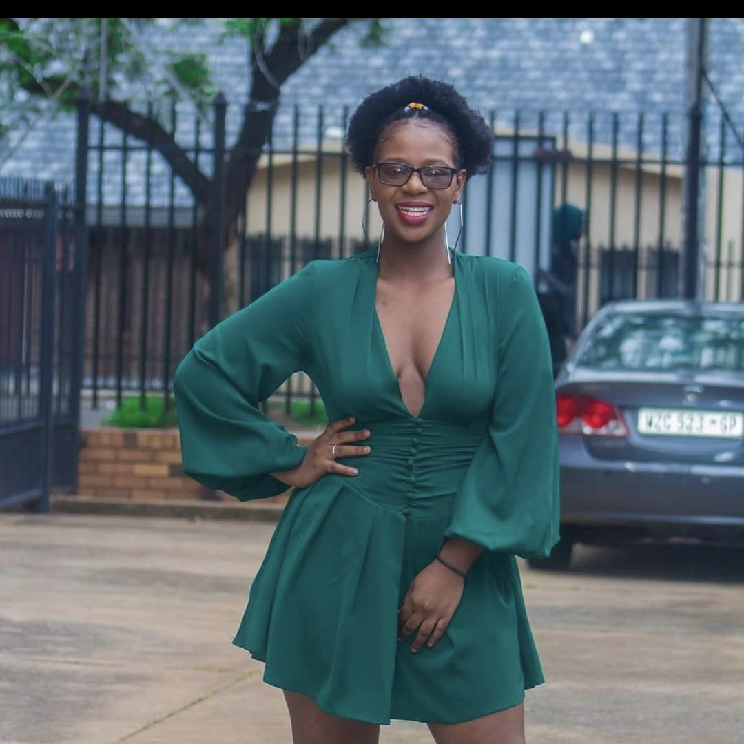 Phindi78236421's tweet photo. #NewProfilePic https://t.co/6vfWVyVkrJ