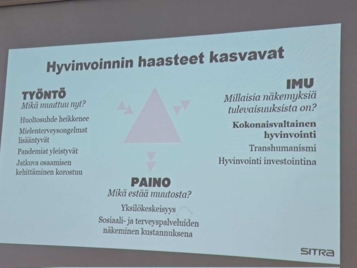 MillaKajanne's tweet photo. @mielenterveysongelmat iso haaste ja iso tuen tarve! Jopa 170000 yhteydenottoa nuorten #sekasin-chatiin 2021. Siis: Järjestötkin saatava isosti apuun. @NieminenKalle @SitraFund @emyespoo2 @HyTetwiittaa https://t.co/sUbhI0MayC