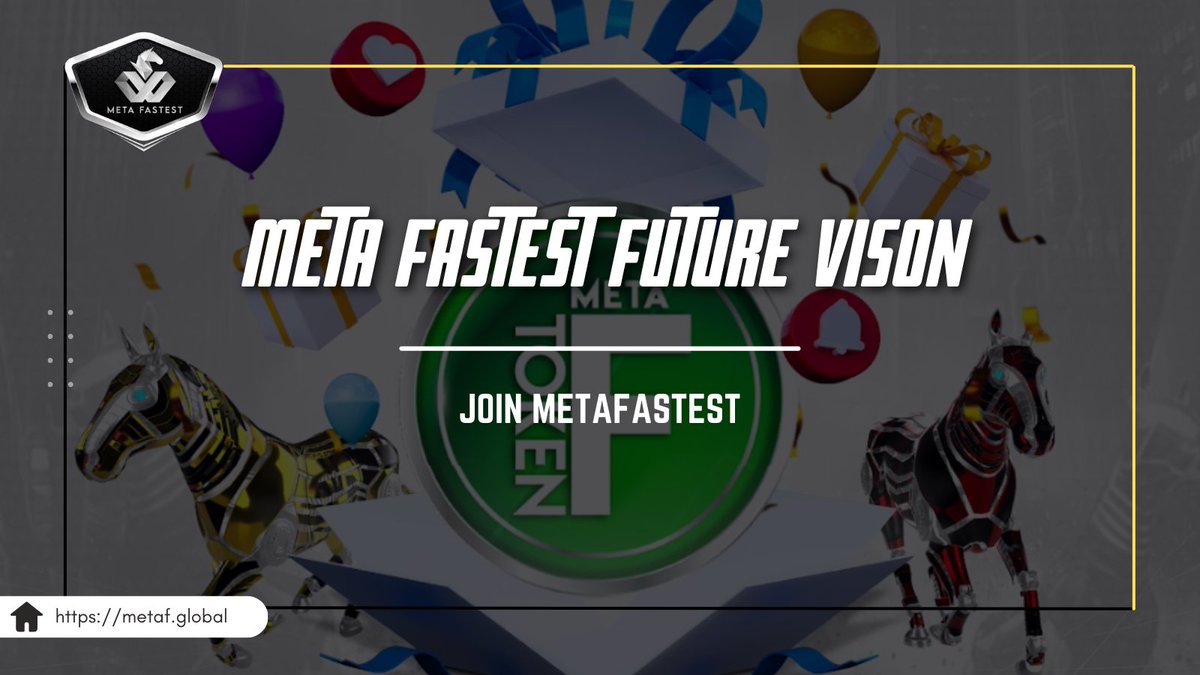 MetaFastest tweet media