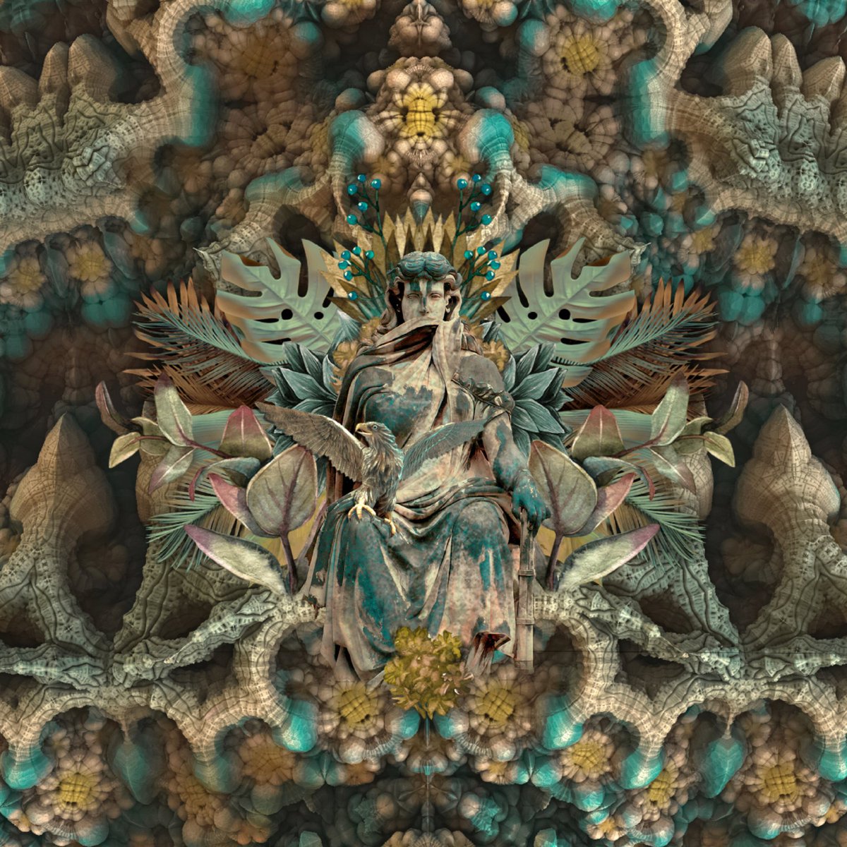 Good morning ☀️ 0.3 ETH on Foundation 👇