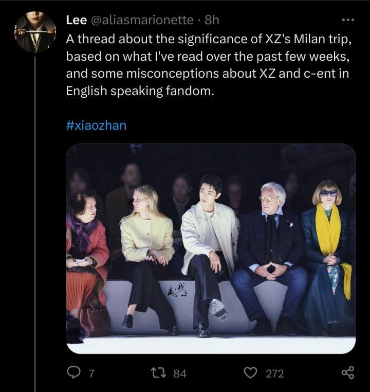 Mimmina36324003's tweet photo. Beginning of spring cleaning: PLEASE look at whom the OP is following before liking or retweeting. Read carefully and you will perceive the digs at Xiao Zhan. Sometimes, what looks like praise is just sarcasm. 
Soon I won't see this on my tl anymore but before that, be warned https://t.co/kD7p7OwZkk