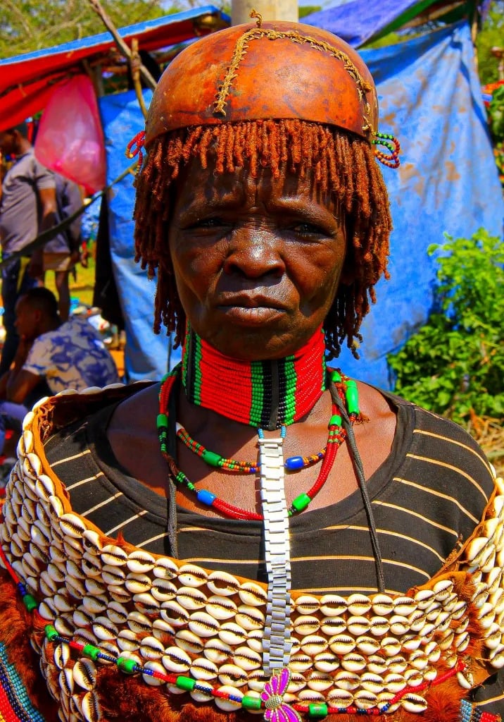'The fascinating Omo Valley!
The #OmoValley of Ethiopia was one of my most #anticipated places. linkedin.com/posts/exotic-e…
#travel #tourism #people #like #travelphotography #VisitEthiopia
@Exoticethiopian