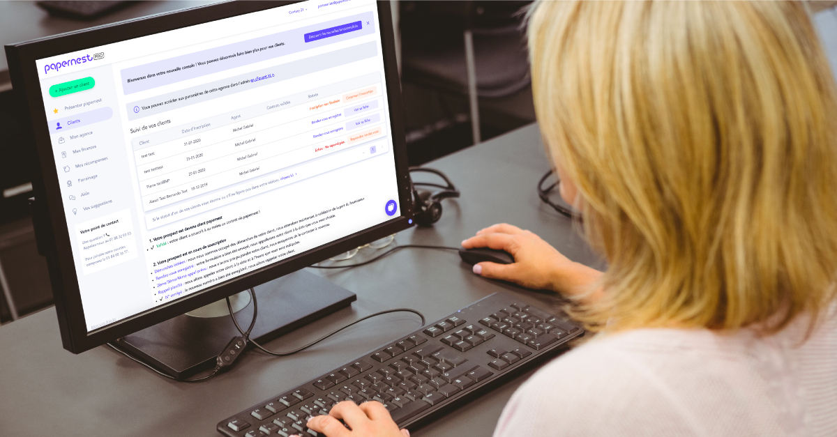 Payer pour des abonnements inutilisés, ça coûte cher ! Les coopérateurs de L4h collaborent avec <a href="/papernest_app/">papernest</a>  pour offrir à leurs clients un service de qualité en matière de gestion des abonnements et de déménagement. l4h-coop.fr/detail/les-coo…  #logement