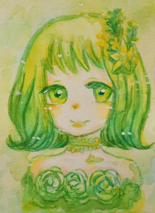 #ミントの日 #チョコミント展8応援企画 1. 鈴 2. 出展希望です3. チョコミント展、毎会期とってもワクワクしながら拝見しておりますチョコミント食べるのも大好きです4. 可です!(私で大丈夫でしたら)  