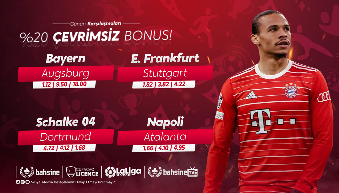 🏦Hızlı ve Güvenli İşlemlerin Rakipsiz Adresi <a href="/ResmiBahsine/">Bahsine Resmi</a> 'de Kazanmamak İmkansıza Yakın➿

🧲%20 Çevrimsiz Yatırım Bonusu #bahsine 'de !🧲

#bahsinegiriş #bahsinegiris #bahsinetv #Dortmund #Napoli 

🪂Güncel Giriş Adresimiz:
➰bit.ly/Bahsineresmi