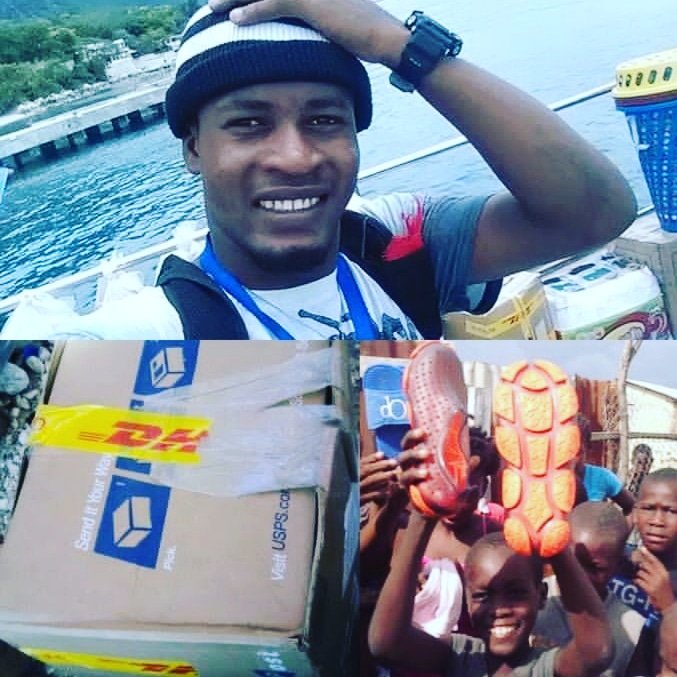 ForResidence's tweet image. Thank you so much for your donation 🙏