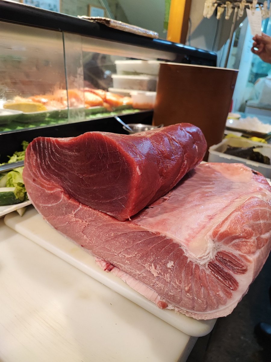 CHEF UKI tweet media