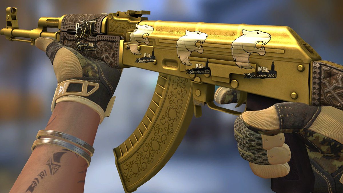 Xeavior's tweet photo. Latest buff pickup, thanks @ZeusperCSGO for the pics as always https://t.co/KEOGyMrwsx