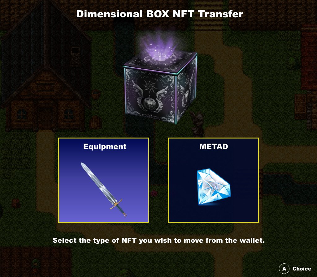 Crypto Quest Metaverse tweet media