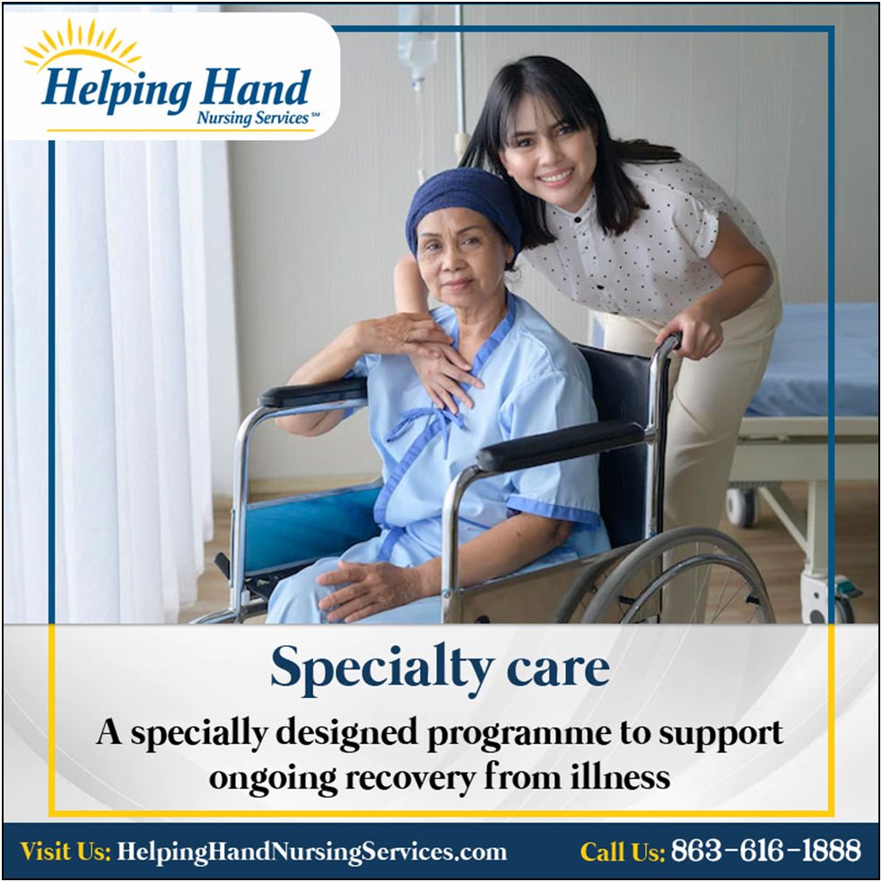 HelpingHandNS's tweet photo. Our specialty care team assists seniors with specialized medical problems and special requirements by providing the best care possible so that our clients can live comfortably at home. For more information, call us today.

#HomeCare #AgeinPlace #SeniorCare #MedicalAssistance https://t.co/xWlVn5g2Pa