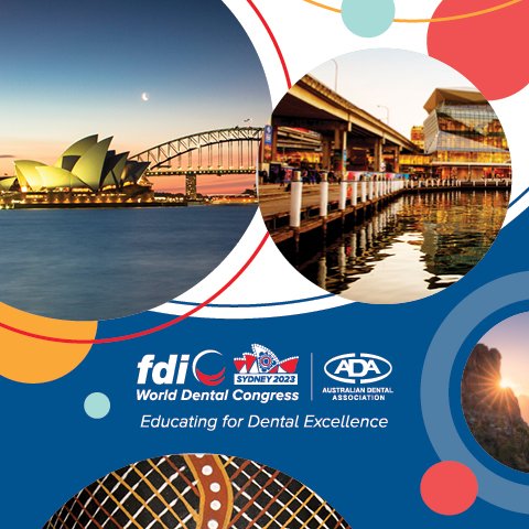 Pulling back the curtain! The making of FDIWDC23
With 200+ hours of CPD, a 25,000 sq.m exhibition and a host of networking opportunities, there's a lot of offer at 2023's premier dental event (24-27 September).
ada.org.au/News-Media/New…