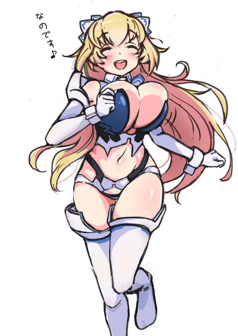 #見た人も無言で白い何かを上げる 