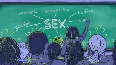dyoimi's tweet photo. Sex education is one of the relevant societal issues that all people should know about to destroy the stigma and taboos relating to it that cause misinformation regarding sexual health.

#ResearchPaDinsa2023
SHS MOLINO PERPETUALITE RESEARCHER

Image from https://t.co/j9lQvHEVD6 https://t.co/4r82RWX669