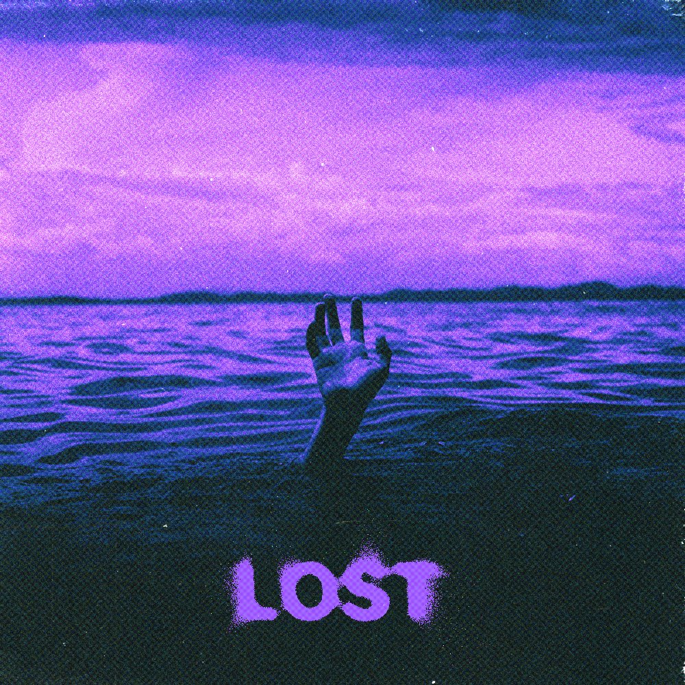 designwdickens's tweet image. Do you ever feel lost?