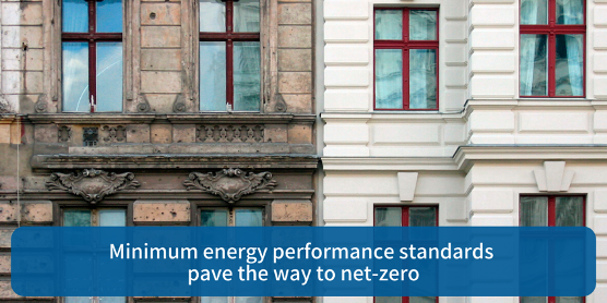Buildings
We spend 90% of our time in them
Our homes, our castles
They are where we raise our families, educate our children &amp; heal our sick

But too many of them fail us. They are too hot, too cold &amp; too costly.

Are rules to renovate the worst homes first the answer? #MEPS
🧵1