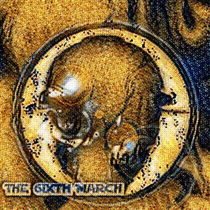 CurruchagaD's tweet photo. #The6ixthMarch RetrospectiveDimension
Landfelled by #TheWarStarWithin as "the last on Series till
d'Next March"
#SovereignStamp #SovereignStamps #SovereignStampEditions
#gamegirls On #The6thMarch #TheVIthMarch #TheSixthMarch #The6ithMarch #TheSithMarch #SithLordians #SithDames https://t.co/0scSBWvQmW