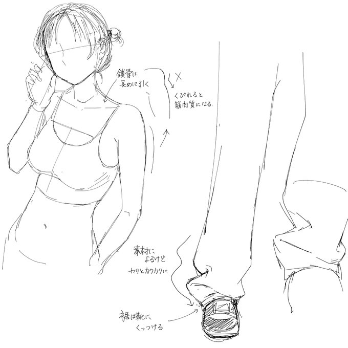 ちょと個人的なメモ書き 