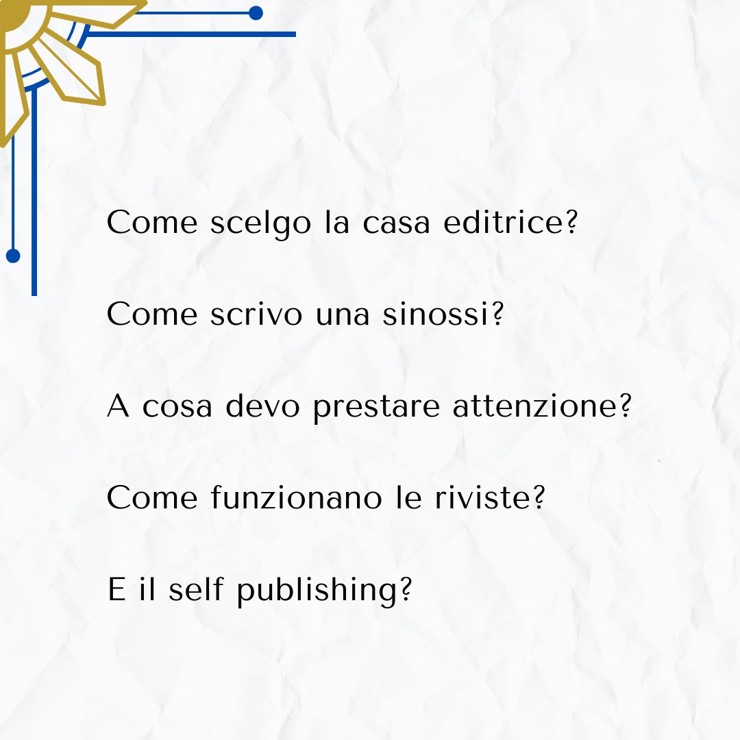 Debora Lambruschini tweet media