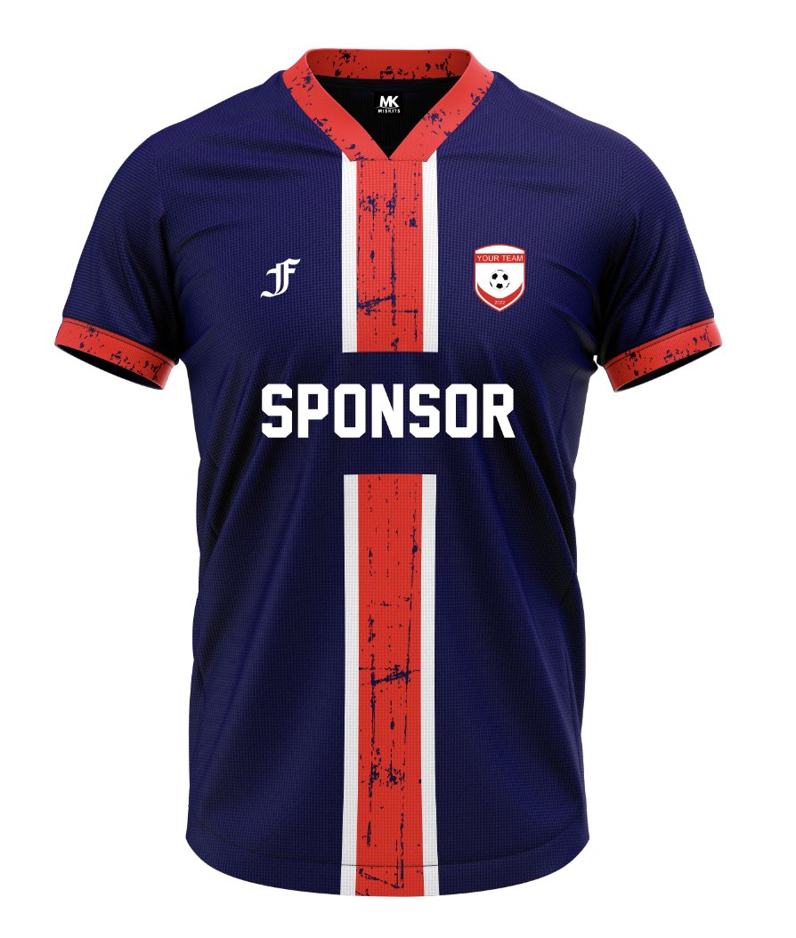 Fusion range now live! Classic shirts with a unique twist. Tell us which classic shirt you’d love your team to wear next season.