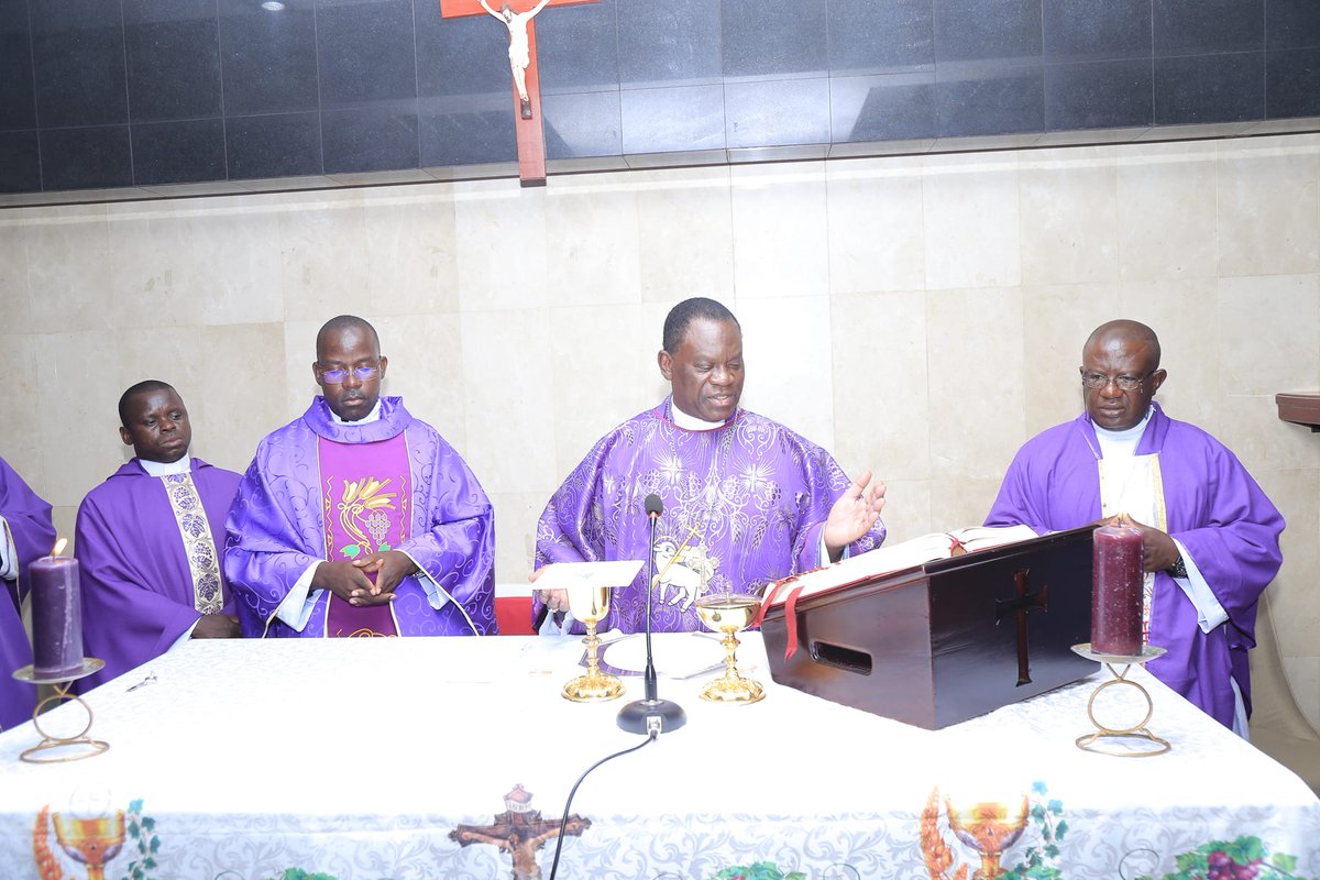 Centenary Bank tweet media