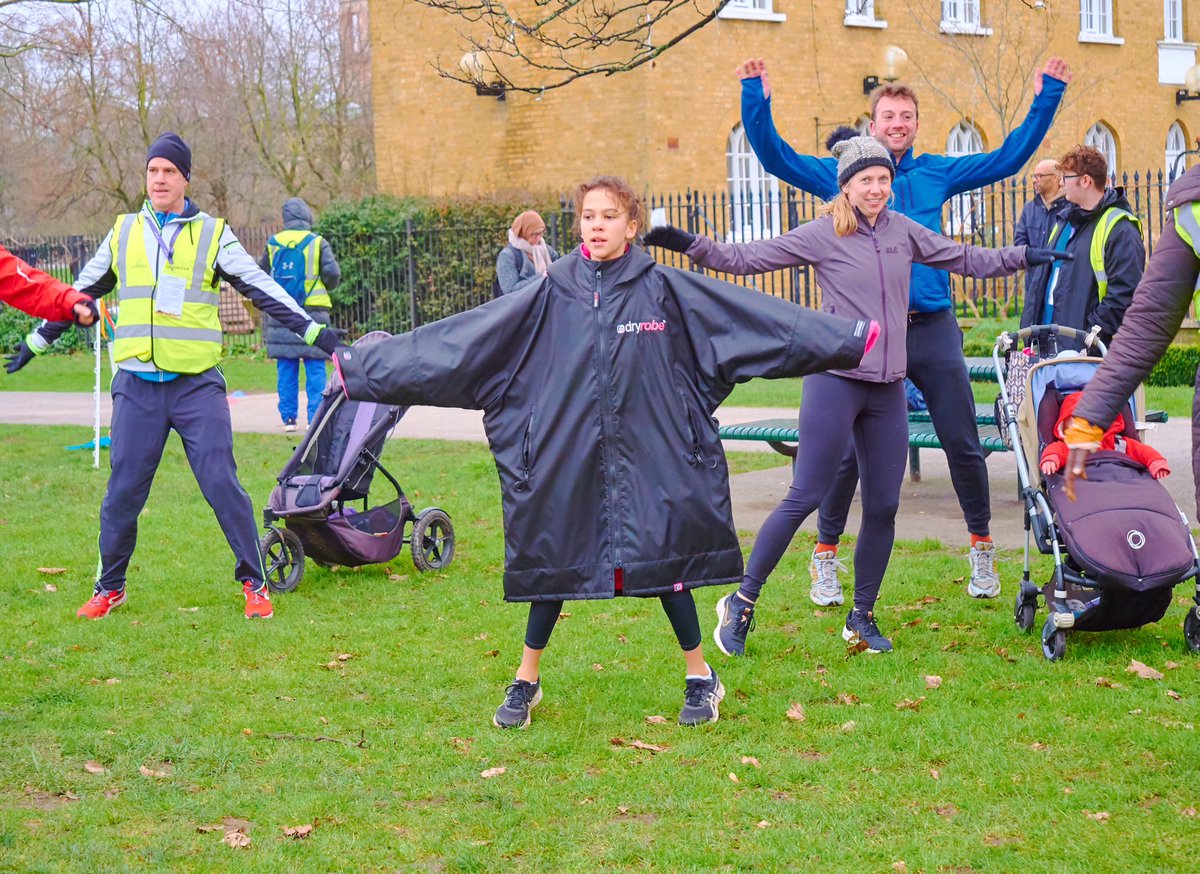 🎶🎤 It's Friday then
Then Saturday, Sunday, what? 🎤🎶

You know what that means! Only two more sleeps until junior parkrunday! 🥳